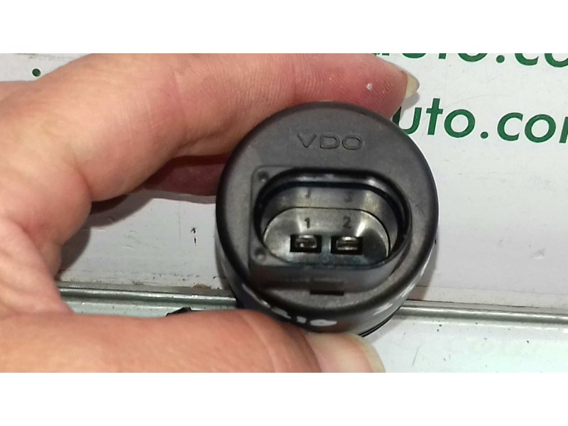 Recambio de bomba limpia para mercedes-benz clase e (w210) berlina diesel 270 cdi (210.016) referencia OEM IAM   