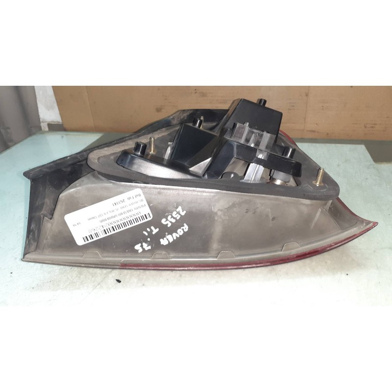 Recambio de piloto trasero izquierdo para mg rover serie 75 (rj) 2.0 cdt classic referencia OEM IAM 263141  