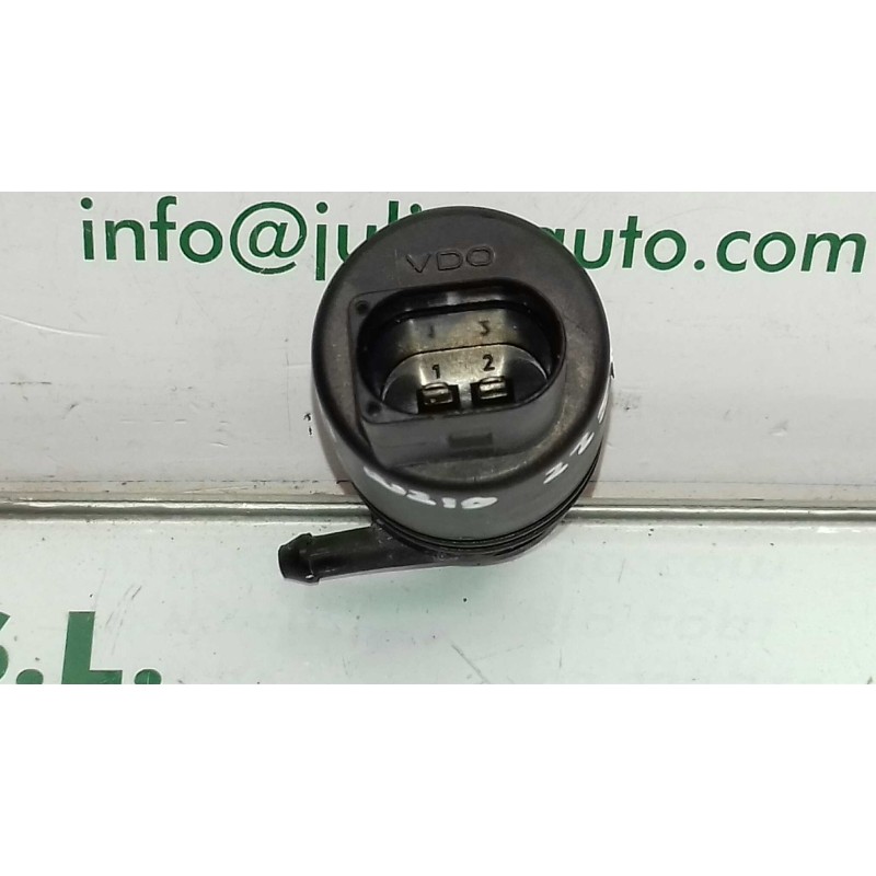 Recambio de bomba limpia para mercedes-benz clase e (w210) berlina diesel 270 cdi (210.016) referencia OEM IAM   