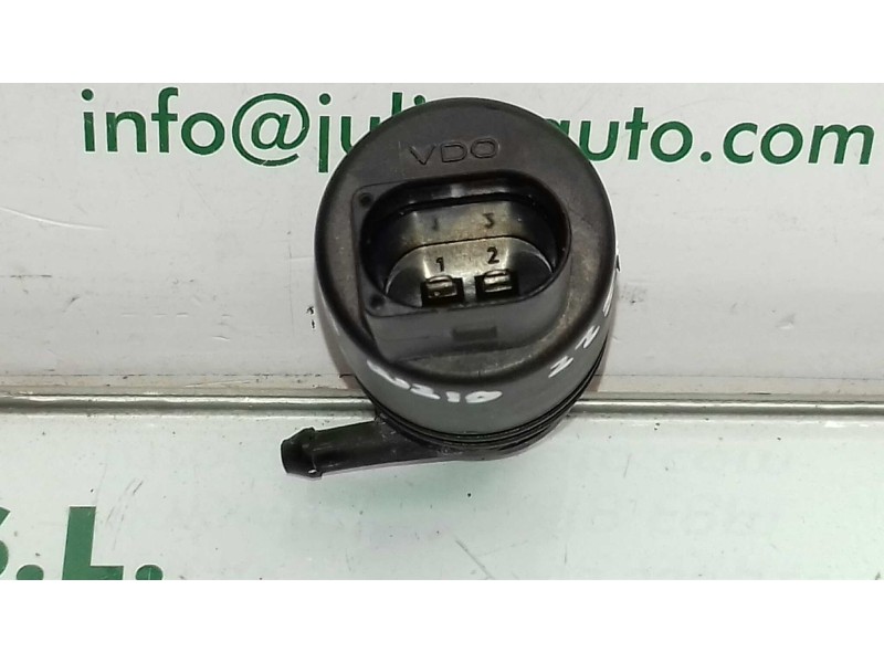 Recambio de bomba limpia para mercedes-benz clase e (w210) berlina diesel 270 cdi (210.016) referencia OEM IAM   