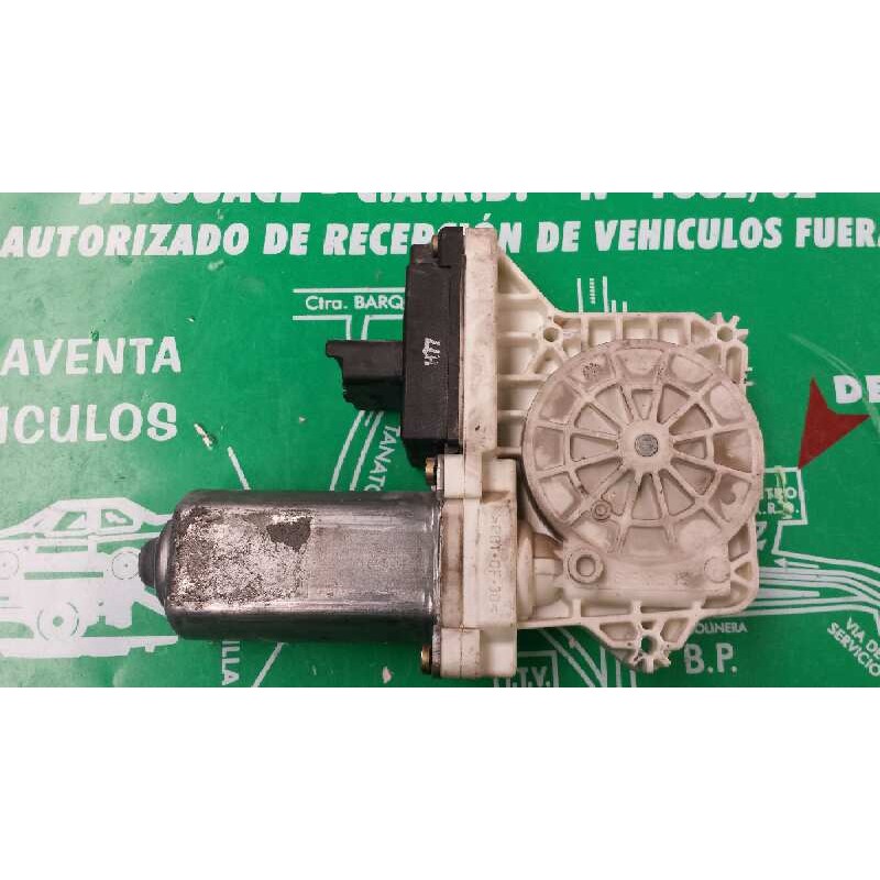Recambio de motor elevalunas delantero izquierdo para citroen c2 audace referencia OEM IAM PSAKFHA6 PA6GF40 