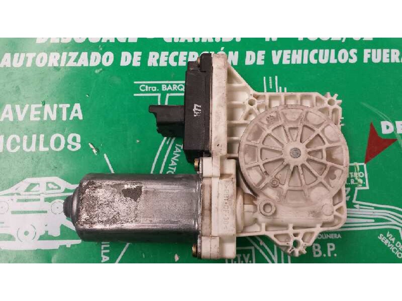 Recambio de motor elevalunas delantero izquierdo para citroen c2 audace referencia OEM IAM PSAKFHA6 PA6GF40 