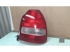 Recambio de piloto trasero izquierdo para honda civic berlina .5 (ma/mb) 1.5 vtec-e (ma9) referencia OEM IAM RR1262  P0376