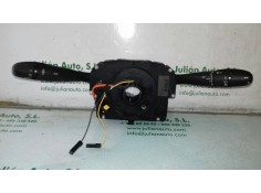 Recambio de mando luces para citroen c2 vts referencia OEM IAM 96576762XT VALEO COM2002