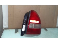Recambio de piloto trasero izquierdo para honda civic berlina .5 (ma/mb) 1.5 vtec-e (ma9) referencia OEM IAM RR1262  P0376 2
