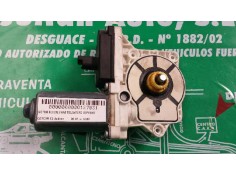 Recambio de motor elevalunas delantero derecho para citroen c2 audace referencia OEM IAM   