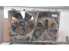 Recambio de electroventilador para suzuki grand vitara jb (jt) 2,0 ltr. jlx-el 5-türig referencia OEM IAM 1680009680 1680009591 
