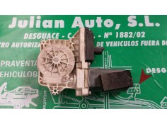Recambio de motor elevalunas delantero derecho para citroen c2 audace referencia OEM IAM    2