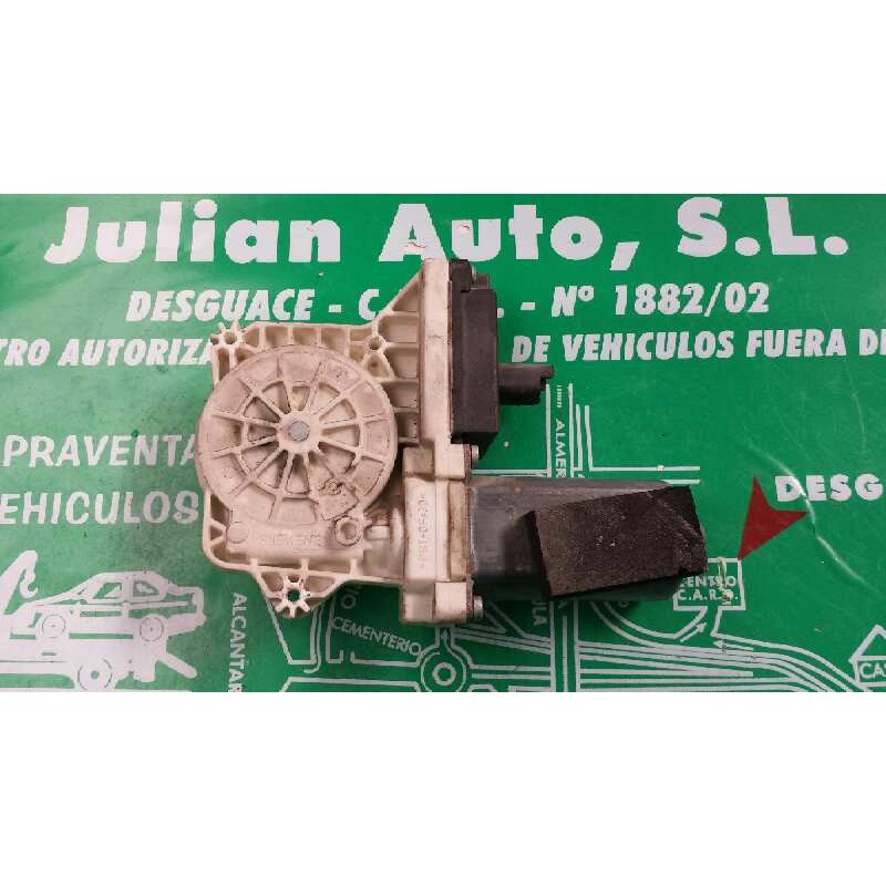 Recambio de motor elevalunas delantero derecho para citroen c2 audace referencia OEM IAM   