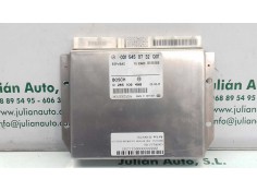 Recambio de centralita abs para mercedes-benz clase e (w210) berlina diesel 270 cdi (210.016) referencia OEM IAM 0315450732 0265