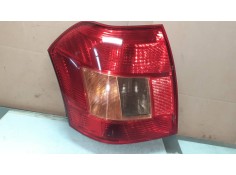 Recambio de piloto trasero derecho para toyota corolla (e12) 1.4 linea terra berlina referencia OEM IAM   