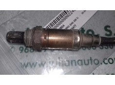 Recambio de sonda lambda para bmw serie 3 cabrio (e46) 325 ci referencia OEM IAM 0258003477   2