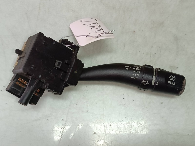 Recambio de mando limpia para hyundai sonata (nf) 2.0 crdi comfort ii referencia OEM IAM 3613P0 PA66GF3 