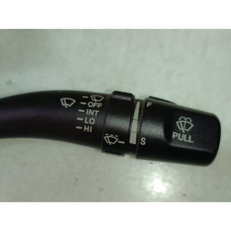 Recambio de mando limpia para hyundai sonata (nf) 2.0 crdi comfort ii referencia OEM IAM 3613P0 PA66GF3 