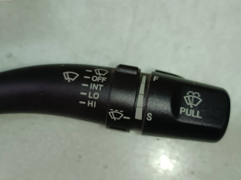 Recambio de mando limpia para hyundai sonata (nf) 2.0 crdi comfort ii referencia OEM IAM 3613P0 PA66GF3 