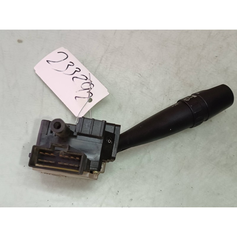 Recambio de mando limpia para hyundai sonata (nf) 2.0 crdi comfort ii referencia OEM IAM 3613P0 PA66GF3 