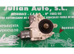 Recambio de motor elevalunas trasero izquierdo para peugeot 407 sw st confort pack referencia OEM IAM 9646595680 999065101 04070 2