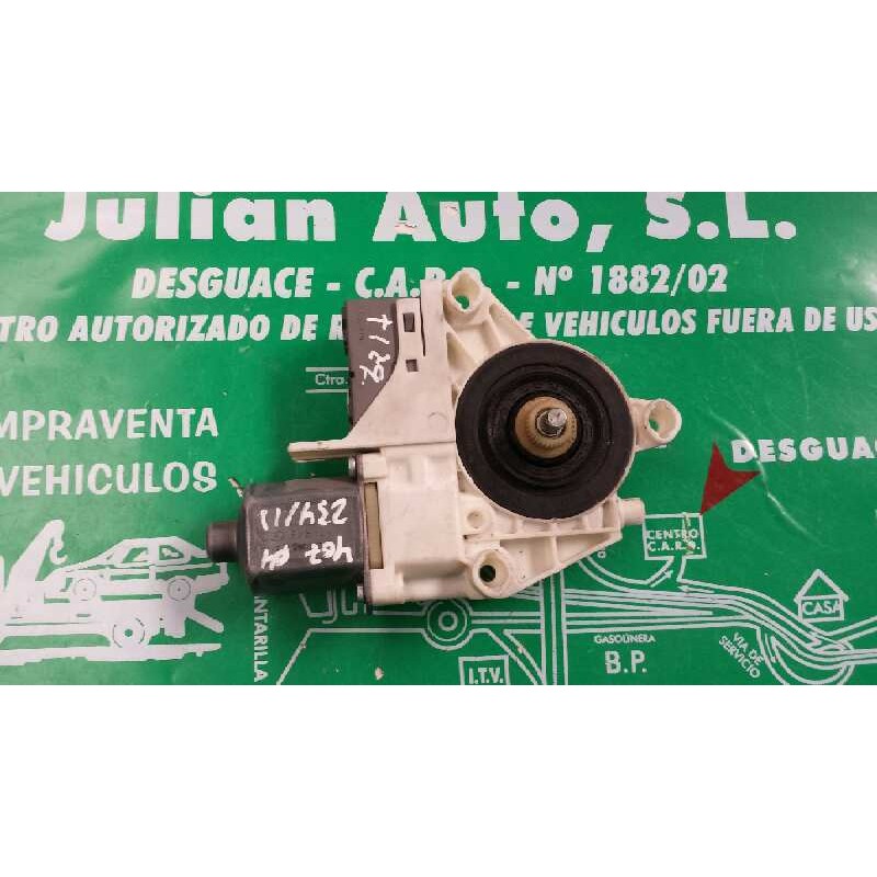 Recambio de motor elevalunas trasero izquierdo para peugeot 407 sw st confort pack referencia OEM IAM 9646595680 999065101 04070