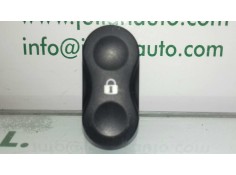 Recambio de interruptor para dacia sandero básico referencia OEM IAM 870250  BLOQUE CERRADURAS