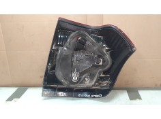 Recambio de piloto trasero derecho para toyota corolla (e12) 1.6 linea luna berlina referencia OEM IAM    2