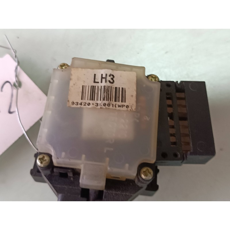 Recambio de mando limpia para hyundai sonata (nf) 2.0 crdi comfort ii referencia OEM IAM 3613P0 PA66GF3 