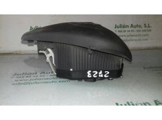 Recambio de airbag delantero izquierdo para citroen c2 vts referencia OEM IAM 96380009UD CA100522ZEE 2 PINES 2