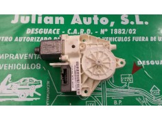 Recambio de motor elevalunas trasero izquierdo para peugeot 407 st confort referencia OEM IAM 9646595680 999065101 040322