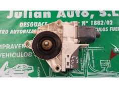 Recambio de motor elevalunas trasero izquierdo para peugeot 407 st confort referencia OEM IAM 9646595680 999065101 040322 2