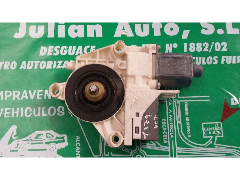 Recambio de motor elevalunas trasero izquierdo para peugeot 407 st confort referencia OEM IAM 9646595680 999065101 040322