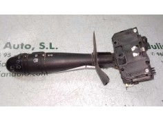 Recambio de mando luces para renault clio ii fase ii (b/cb0) campus referencia OEM IAM 616660140 21L6HSA 