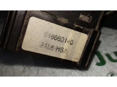 Recambio de mando luces para renault clio ii fase ii (b/cb0) campus referencia OEM IAM 616660140 21L6HSA  2