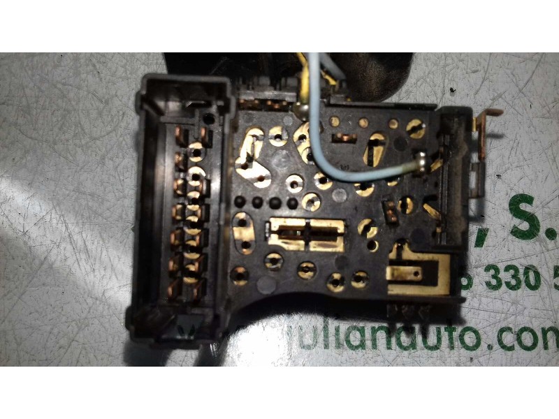 Recambio de mando luces para renault clio ii fase ii (b/cb0) campus referencia OEM IAM 616660140 21L6HSA 