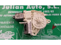 Recambio de motor elevalunas trasero izquierdo para peugeot 407 sw premium referencia OEM IAM 9646595680 999065103 050913