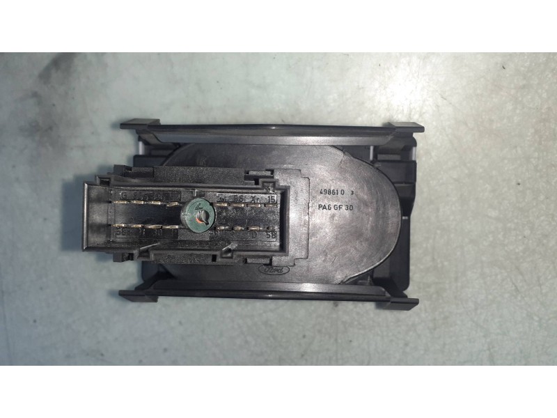 Recambio de mando luces para ford mondeo berlina (ge) ambiente (06.2003) (d) referencia OEM IAM 4S7T13A024  