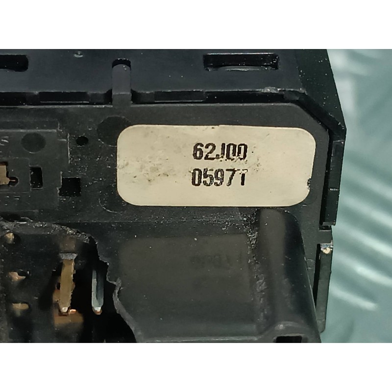 Recambio de mando retrovisor para suzuki sx4 rw (ey) gl+ referencia OEM IAM 62J00  CONECTOR 9 PINES