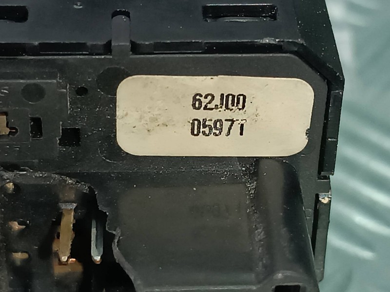 Recambio de mando retrovisor para suzuki sx4 rw (ey) gl+ referencia OEM IAM 62J00  CONECTOR 9 PINES