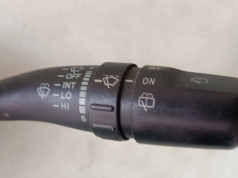 Recambio de mando luces para hyundai matrix (fc) 1.5 crdi gls referencia OEM IAM 9340017260  