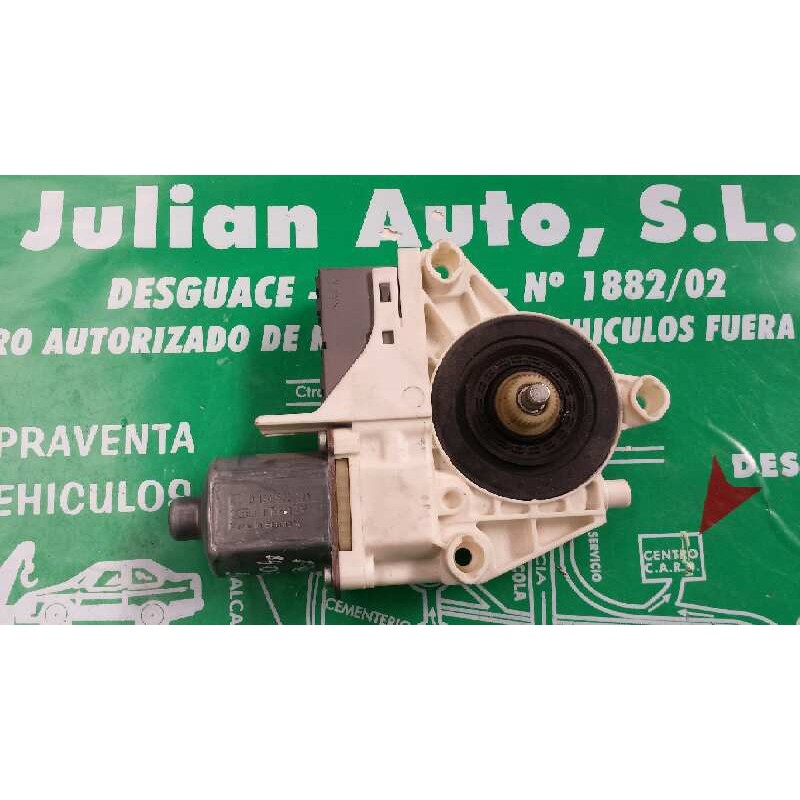 Recambio de motor elevalunas trasero izquierdo para peugeot 407 sw premium referencia OEM IAM 9646595680 999065103 050913