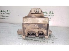 Recambio de bobina encendido para renault laguna (b56) 1.8 anade referencia OEM IAM HOM7700732263 6TS2109 7700860482 2