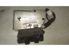 Recambio de cerradura maletero / porton para ford mondeo berlina (ge) ambiente (06.2003) (d) referencia OEM IAM S1XNA3S71 A43102 2