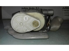 Recambio de cinturon seguridad delantero derecho para mercedes-benz clase c (w203) sportcoupe c 220 cdi (203.706) referencia OEM 2