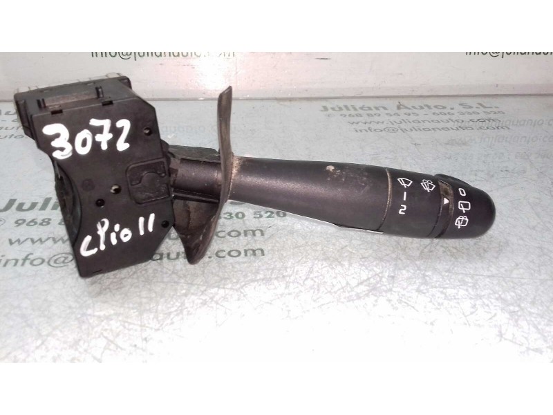 Recambio de mando limpia para renault clio ii fase ii (b/cb0) campus referencia OEM IAM 6164  VALEO