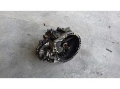Recambio de caja cambios para renault laguna ii (bg0) authentique referencia OEM IAM PK6068  6 VELOCIDADES