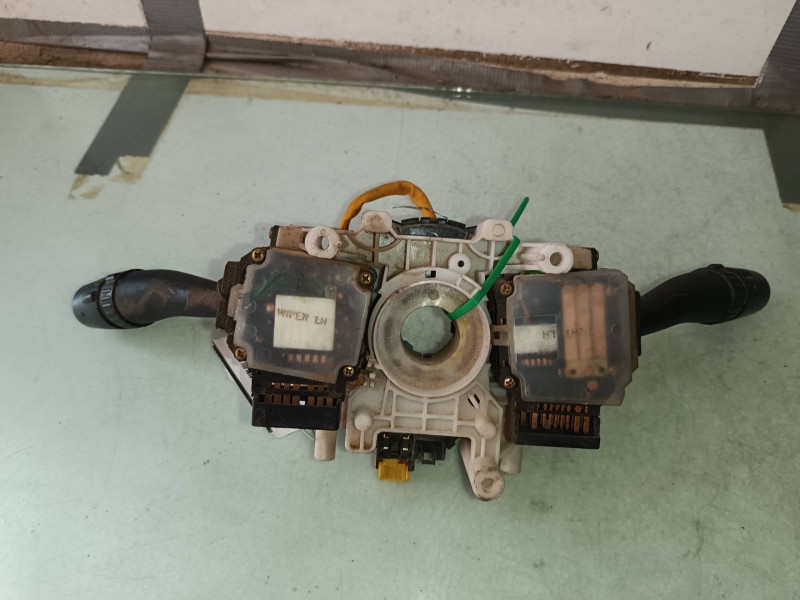 Recambio de mando luces para hyundai matrix (fc) 1.5 crdi gls referencia OEM IAM 9340017260  