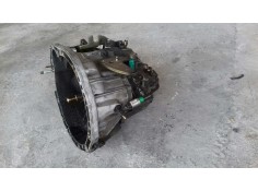 Recambio de caja cambios para renault laguna ii (bg0) authentique referencia OEM IAM PK6068  6 VELOCIDADES 2