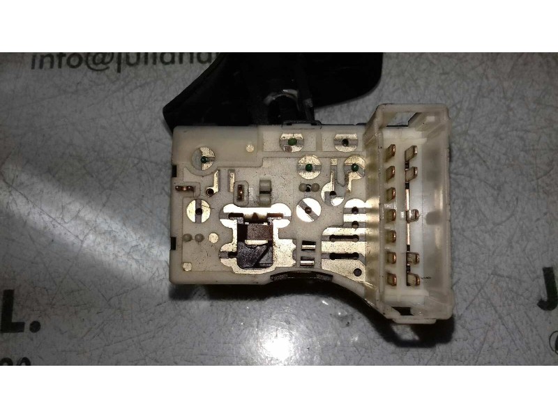 Recambio de mando limpia para renault clio ii fase ii (b/cb0) campus referencia OEM IAM 6164  VALEO
