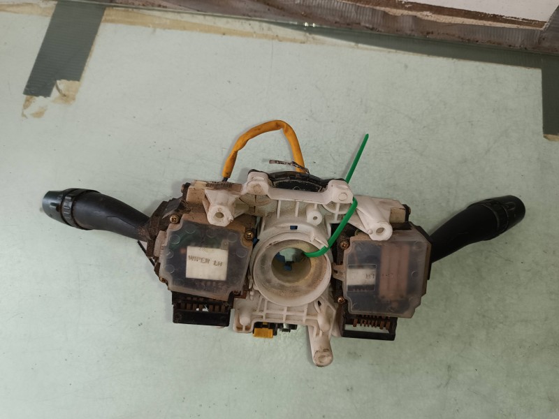 Recambio de mando luces para hyundai matrix (fc) 1.5 crdi gls referencia OEM IAM 9340017260  