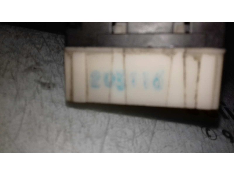 Recambio de mando limpia para renault clio ii fase ii (b/cb0) campus referencia OEM IAM 6164  VALEO