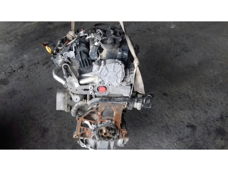 Recambio de motor completo para volkswagen passat variant (365) edition bluemotion referencia OEM IAM CFF  