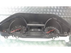 Recambio de cuadro instrumentos para peugeot 208 access referencia OEM IAM 9801904580H   2